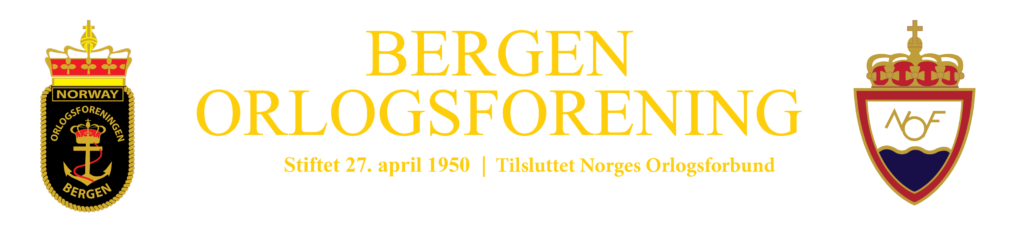 Bergen Orlogsforening